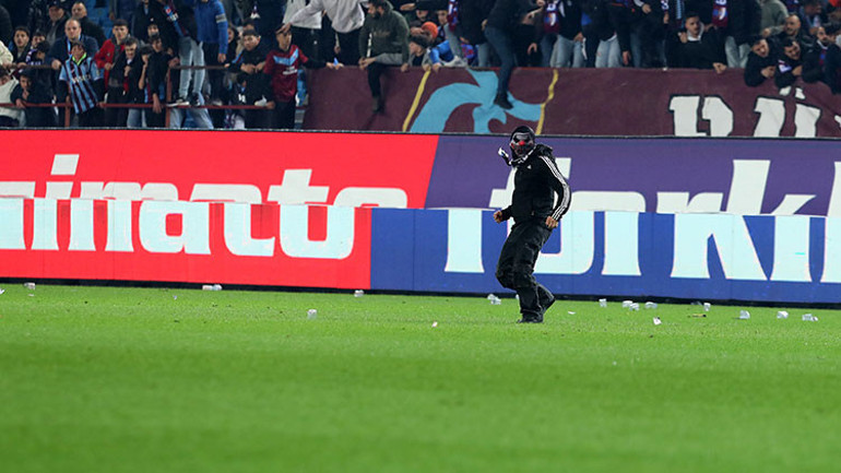 Trabzonspor maçı sonrası neler yaşandı, Livakovicin ayrılık kararı doğru mu İsmail Kartal tek tek anlattı: Gelince konuşacağım | Elinde şiş vardı, Osayi...