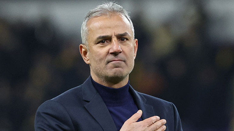 Trabzonspor maçı sonrası neler yaşandı, Livakovicin ayrılık kararı doğru mu İsmail Kartal tek tek anlattı: Gelince konuşacağım | Elinde şiş vardı, Osayi...