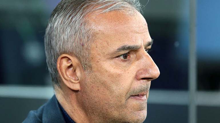 Trabzonspor maçı sonrası neler yaşandı, Livakovicin ayrılık kararı doğru mu İsmail Kartal tek tek anlattı: Gelince konuşacağım | Elinde şiş vardı, Osayi...