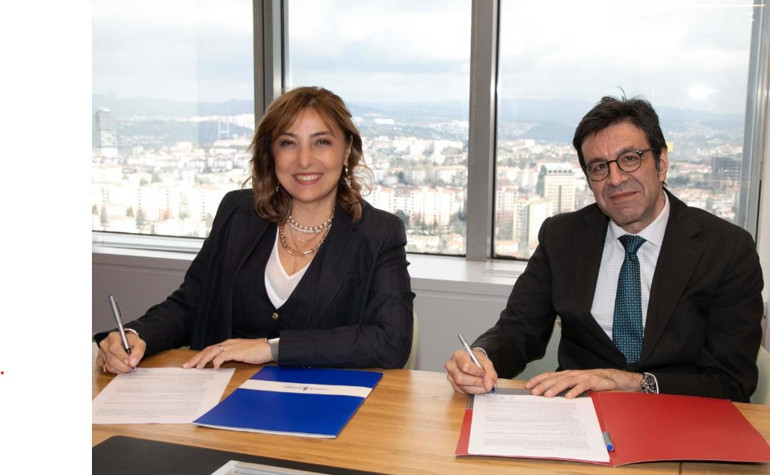 BİLGİ, teknoloji girişimciliğini desteklemek amacıyla Yapay Zekâ Fabrikası ile işbirliği yaptı