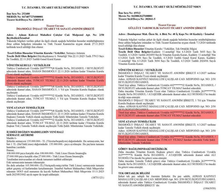 Ekrem İmamoğlu, Emirgandaki 3 villayı mal beyanında gizledi iddiası... Değeri 1,6 milyar TL