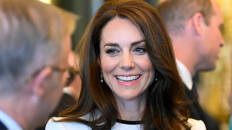 Kate’e kanser açıklaması için Charles ilham vermiş… ‘Ondan gördüğü sıcaklık ve şefkatten cesaret aldı’