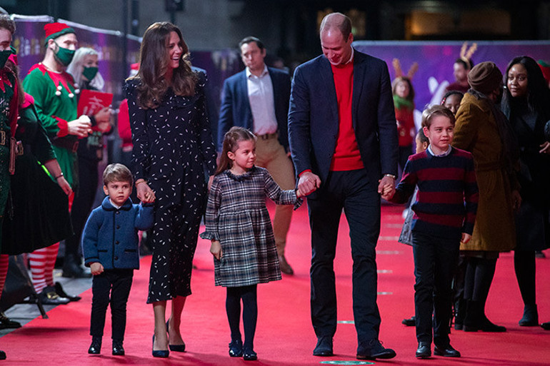 Kate’e kanser açıklaması için Charles ilham vermiş… ‘Ondan gördüğü sıcaklık ve şefkatten cesaret aldı’