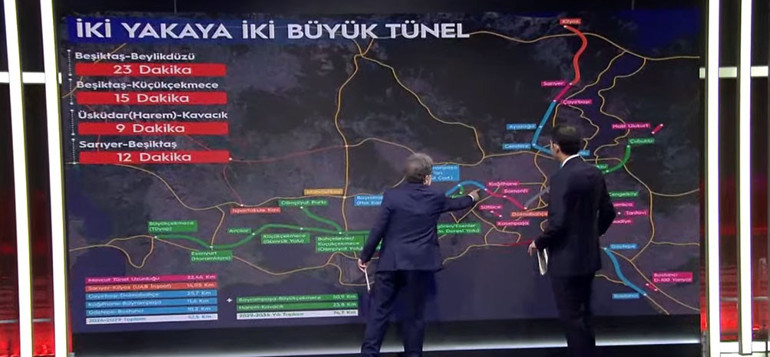 Son dakika: İmamoğlunun mal beyanı tartışması... Kurum: Biz deprem villaları yaparken kendisine villa yapmakla meşgulmüş