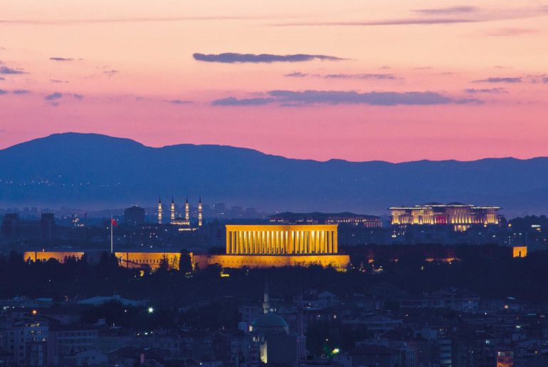 31 Mart yerel seçimleri için geri sayım... 3 megakent ilk 5 vaat