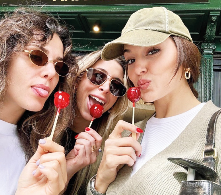 Çağatay Ulusoy gecelerde Panik anları...