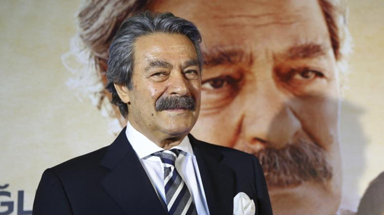 Kadir İnanırdan iyi haber geldi... Usta sanatçı uyandırıldı