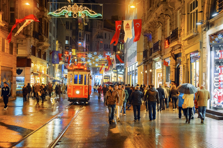 Araştırma sonucu şaşırttı: Yapay ışıklara maruz kalmak felce neden oluyor 1000’den fazla kişiyi etkiledi…