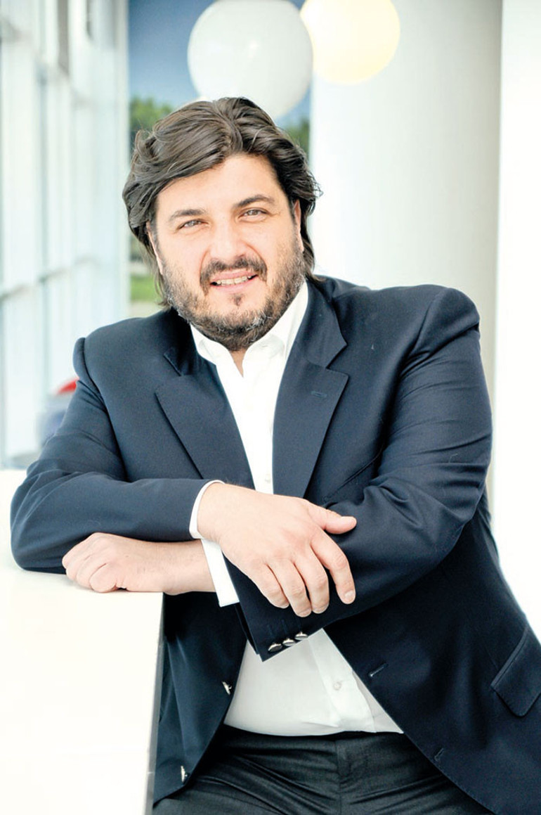 Derin Ar-Ge zamanı