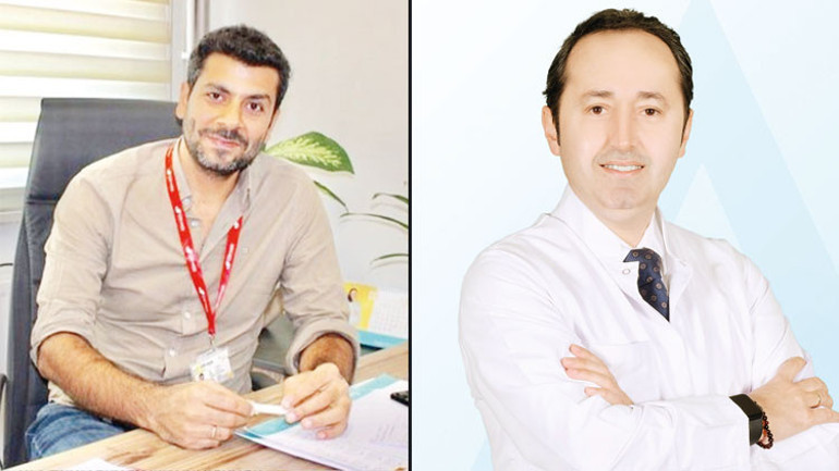 O sancılar masum değil
