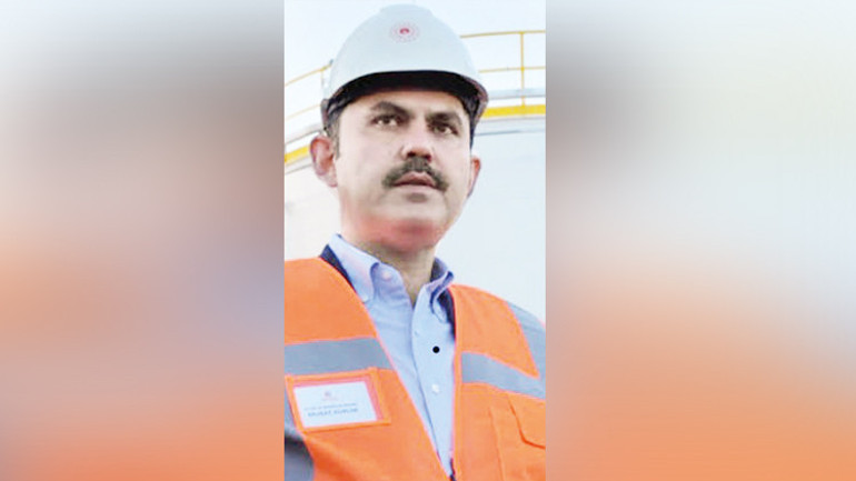 Para kulelerinde oklar İmamoğlu’nu gösteriyor