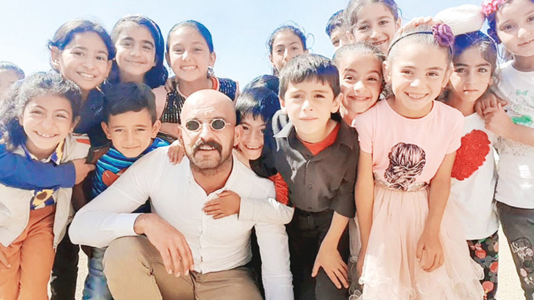 Ortak sınavda ilk açık uçlu sorular