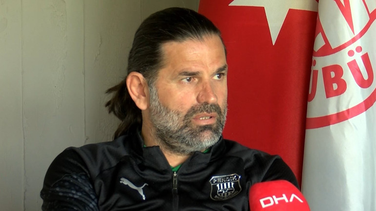 İbrahim Üzülmezden Fenerbahçe açıklaması Ligden çekilmeleri Türk futboluna katkı sağlamaz...