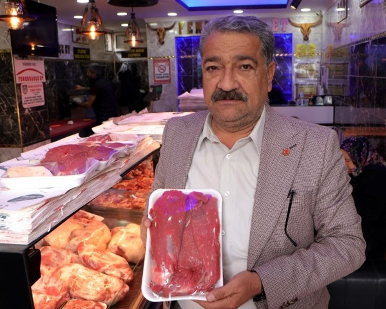 Sulama kanalında kemikler bulunmuştu... At eti nasıl anlaşılır Uzman isim açıkladı...