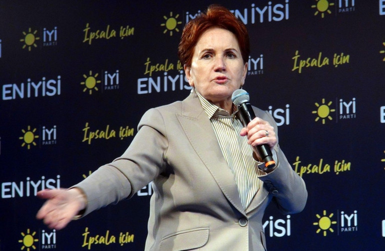 Özelin adaylarınızı çekin çağrısına Akşenerden çok sert tepki: Türk siyasetinde böyle cıvıklık olmamıştır