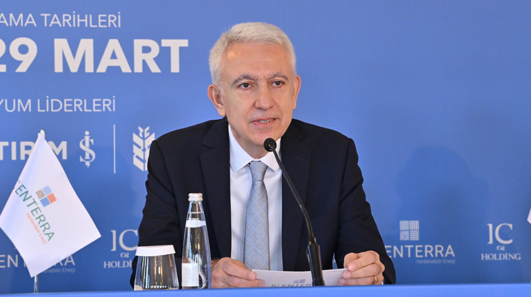 Enerjide 3.7 milyar TL’lik halka arz planı