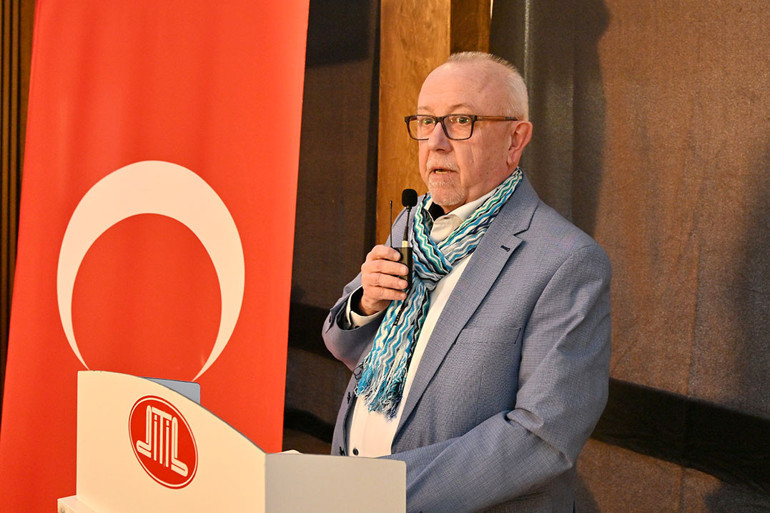 ‘2023, üzücü bir yıl oldu’