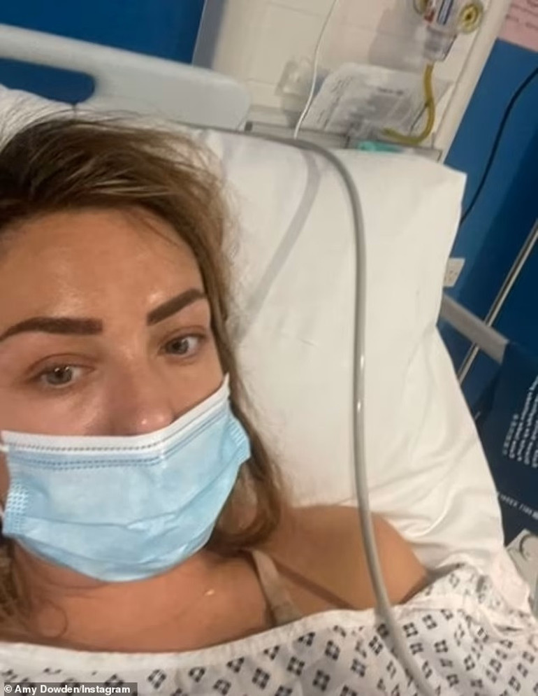 ‘Kanser olduğumu öğrenmek bile beni bu kadar üzmemişti’ diyordu… Annelik hayali yarım kalmayacak