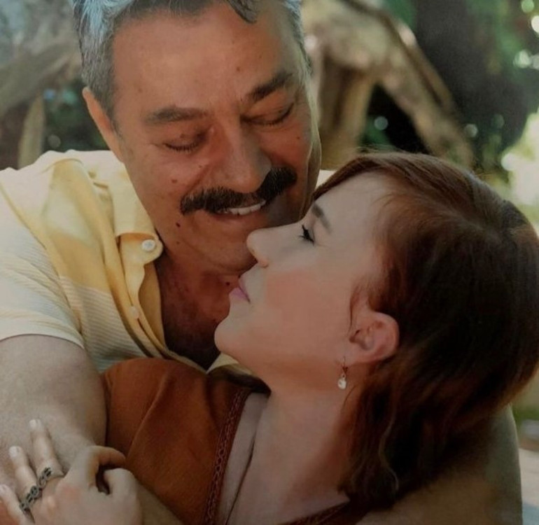 Kadir İnanırdan iyi haber geldi... Usta sanatçı uyandırıldı