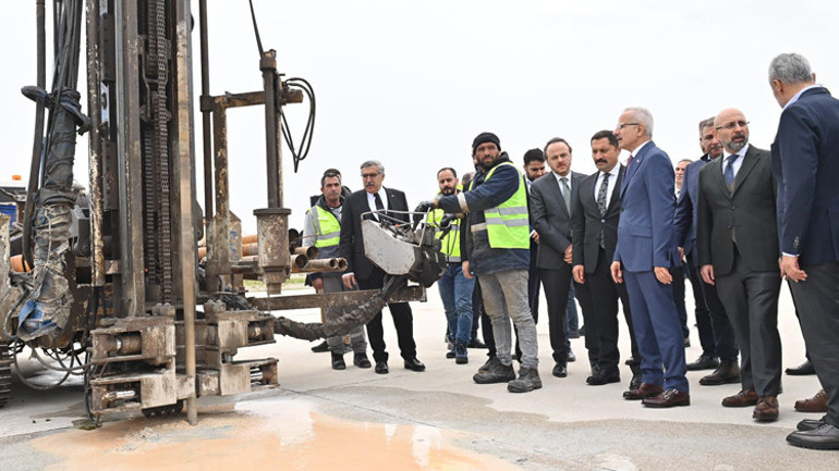 Bakan Uraloğlu açıkladı: Hatay Havalimanı uçuşlara açılıyor