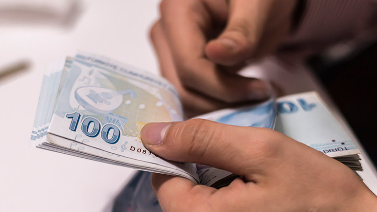 Emekliler dikkat Promosyon ödemeleri bugün başlıyor... 15 bin TLye varan promosyon