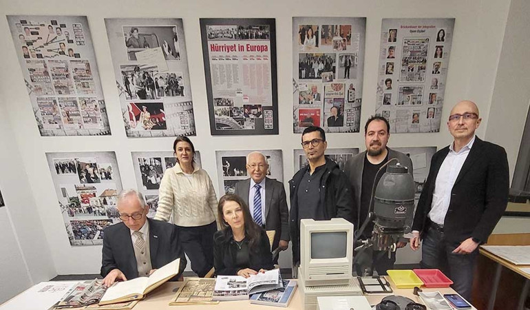 ‘Göçün beyin gücü’