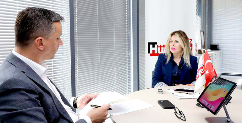 Rektör Özkan: “Akdeniz bilimde çığır açacak”