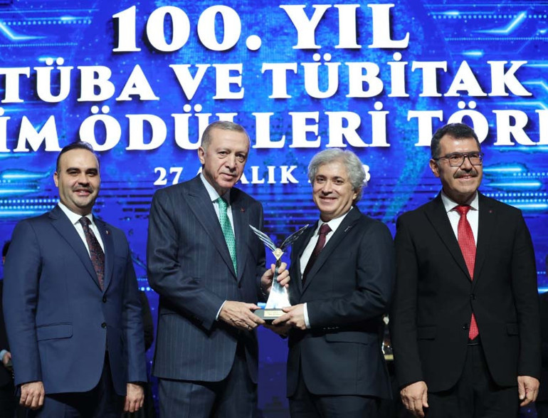 Rektör Özkan: “Akdeniz bilimde çığır açacak”