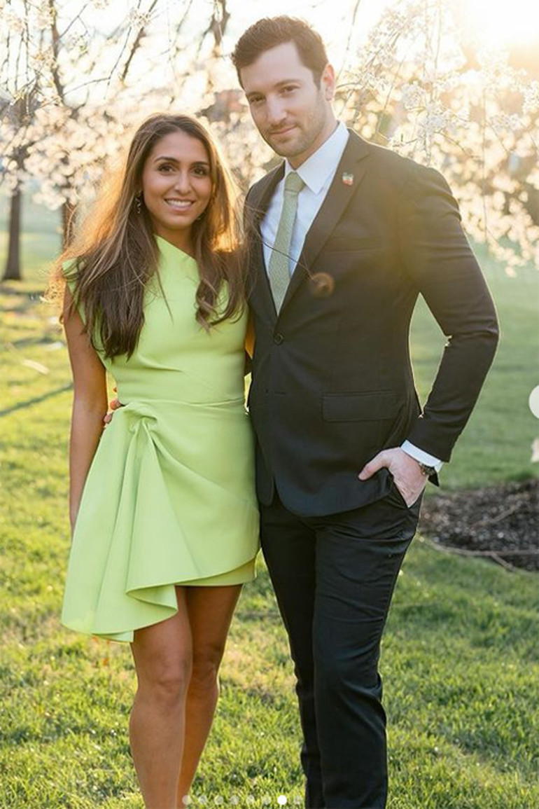 İki evladını ve büyük aşkını toprağa vermişti... Şimdi torunları yüzünü güldürüyor... Yeni damat ailenin baş tacı