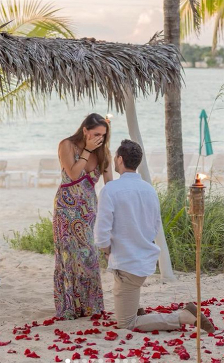 İki evladını ve büyük aşkını toprağa vermişti... Şimdi torunları yüzünü güldürüyor... Yeni damat ailenin baş tacı