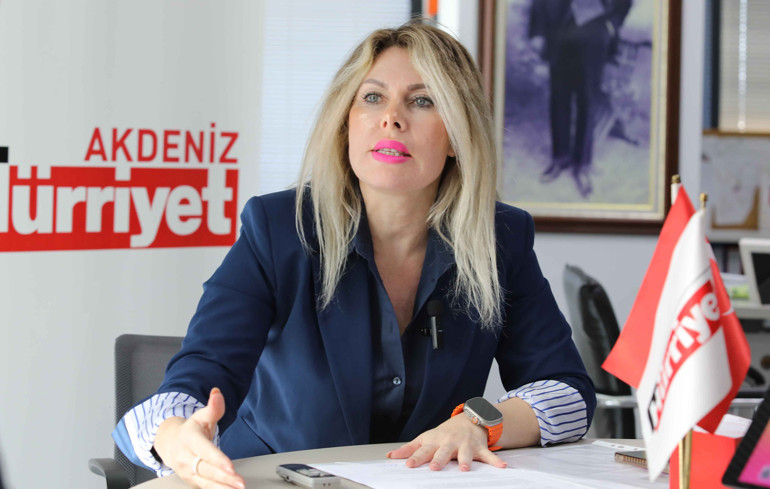 Rektör Özkan: “Akdeniz bilimde çığır açacak”
