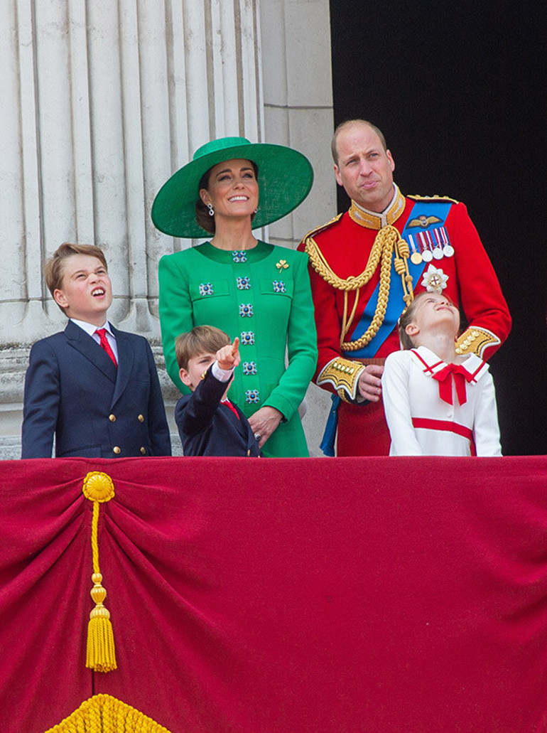 Kanser olan kral geri dönüyor… Charles, halkın karşısına çıkacağı büyük güne hazırlanıyor