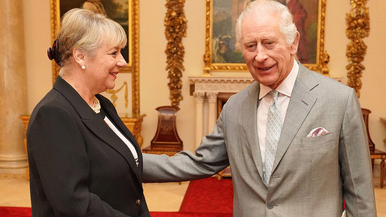 Kanser olan kral geri dönüyor… Charles, halkın karşısına çıkacağı büyük güne hazırlanıyor