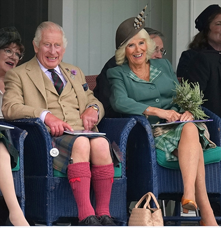 Kanser olan kral geri dönüyor… Charles, halkın karşısına çıkacağı büyük güne hazırlanıyor