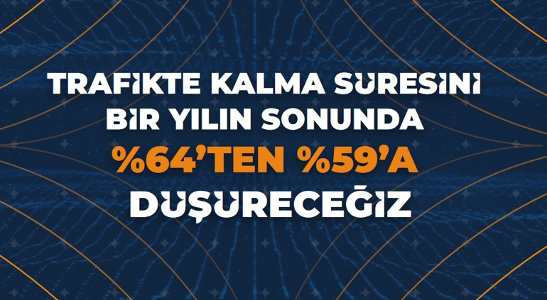 AK Parti İBB Başkan adayı Murat Kurum: İstanbul artık yeni dönem için gün saymaktadır