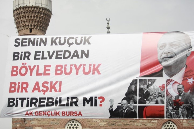 Cumhurbaşkanı Erdoğandan emekli maaşlarına düzenleme sinyali: Temmuzda masaya yatıracağız