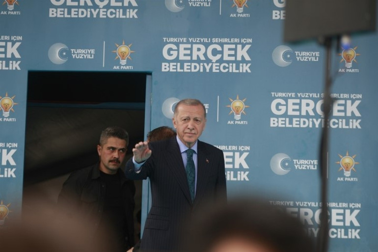 Cumhurbaşkanı Erdoğandan emekli maaşlarına düzenleme sinyali: Temmuzda masaya yatıracağız