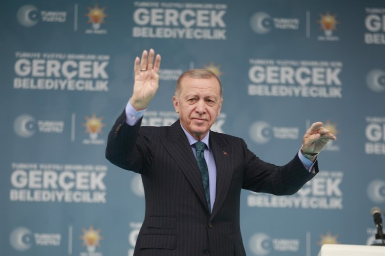 Cumhurbaşkanı Erdoğandan emekli maaşlarına düzenleme sinyali: Temmuzda masaya yatıracağız