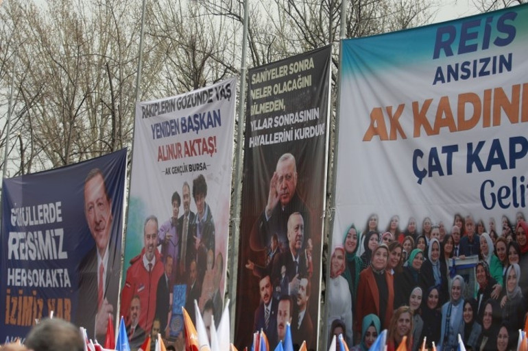 Cumhurbaşkanı Erdoğandan emekli maaşlarına düzenleme sinyali: Temmuzda masaya yatıracağız