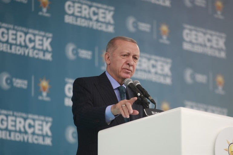 Cumhurbaşkanı Erdoğandan emekli maaşlarına düzenleme sinyali: Temmuzda masaya yatıracağız