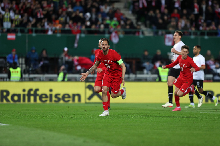 Şota Arveladzeden A Milli Takım için çarpıcı değerlendirme: Bu mağlubiyetler çok iyi oldu | Çok zorlu bir grup değil