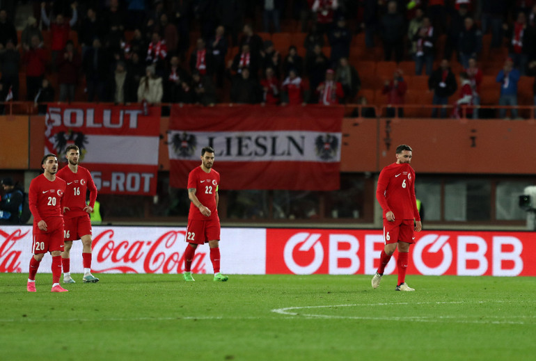 Şota Arveladzeden A Milli Takım için çarpıcı değerlendirme: Bu mağlubiyetler çok iyi oldu | Çok zorlu bir grup değil