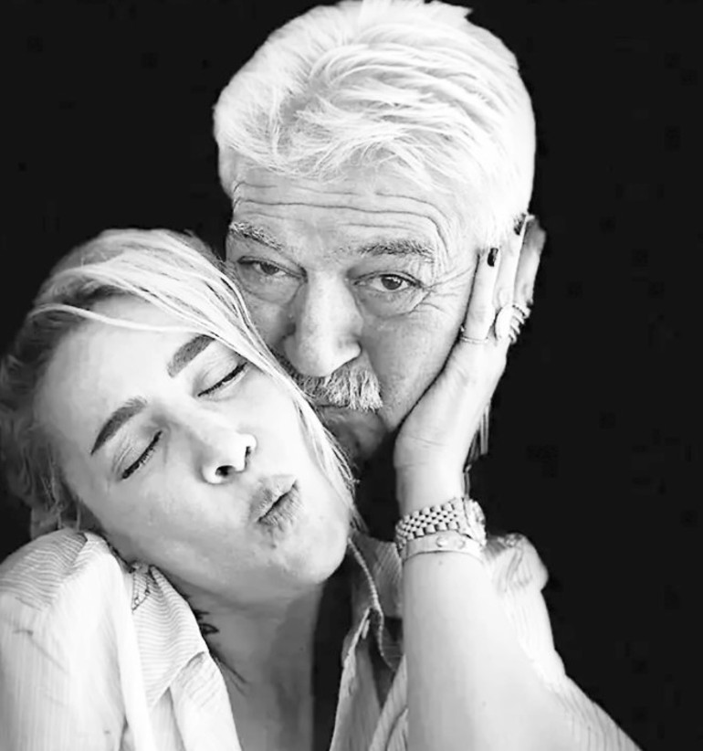 Zeynep Beşerler ile Emir İçgörenin boşanma nedeni ihanet mi