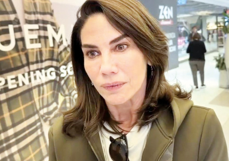 Zeynep Beşerler ile Emir İçgörenin boşanma nedeni ihanet mi