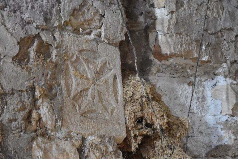 Sahibinden satılık tarihi kilise... İşte istenilen tutar