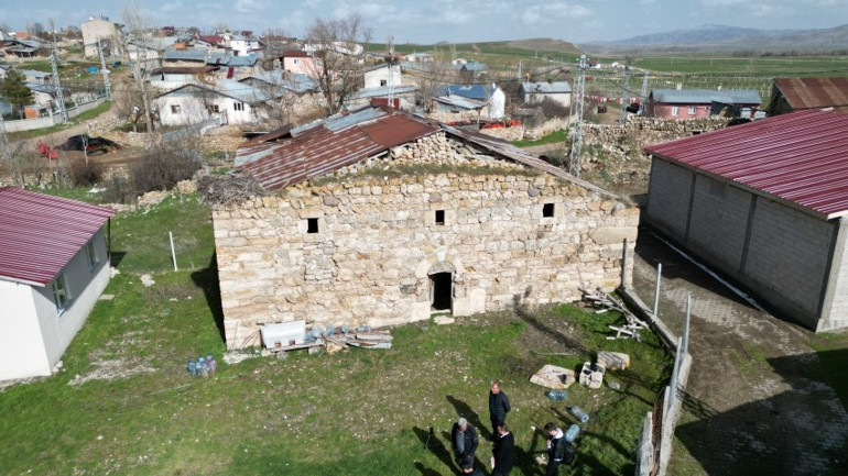 Sahibinden satılık tarihi kilise... İşte istenilen tutar