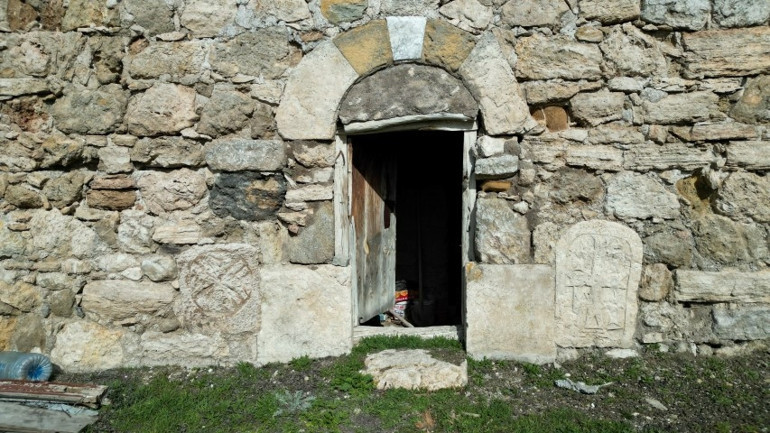 Sahibinden satılık tarihi kilise... İşte istenilen tutar