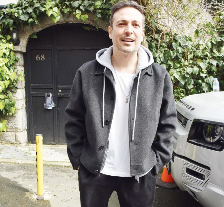 Zeynep Beşerler ile Emir İçgörenin boşanma nedeni ihanet mi