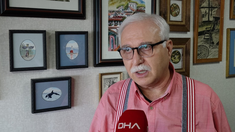 Japonyada ölümcül bakteriyel enfeksiyon tehlikesi... Prof. Dr. Özlü: Kalıcı hasarlar bırakabilir