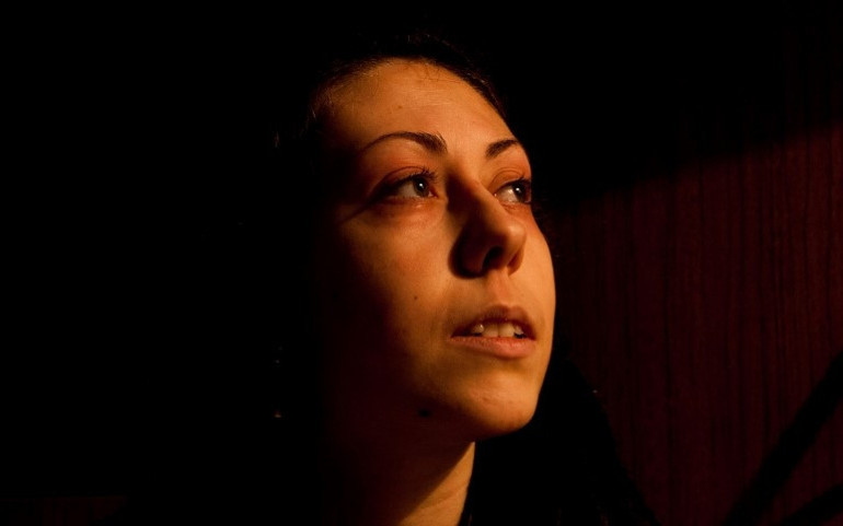 Anastasia, Erzurumda sevgilisi tarafından öldürülmüştü Rus avukat arkadaşı davayı takip ediyor... Katil şüphelisi: Çok akıllı bir kadındı